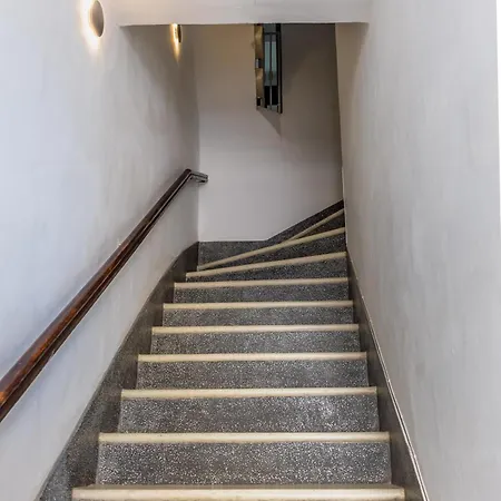 Charming & Elegant Townhouse In Malta