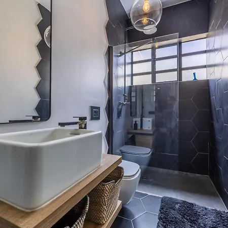 Charming & Elegant Townhouse In Malta Semesterbostad Birkirkara