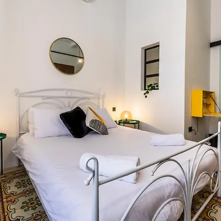 Charming & Elegant Townhouse In Malta * Birkirkara
